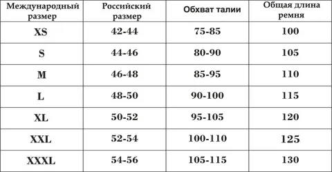 ремни размеры.webp