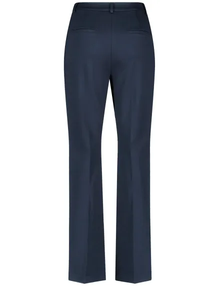 GERRY WEBER Брюки с защипами