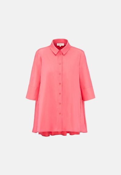 CATNOIR Блуза А-силуэта