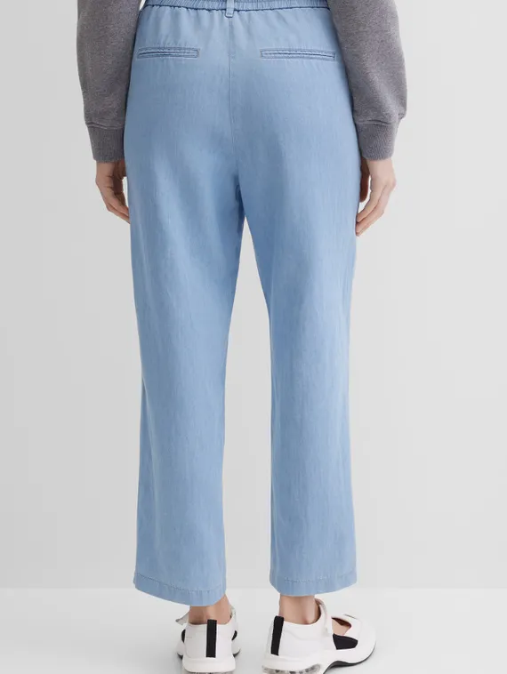 SOUL4ME Джинсы зауженные