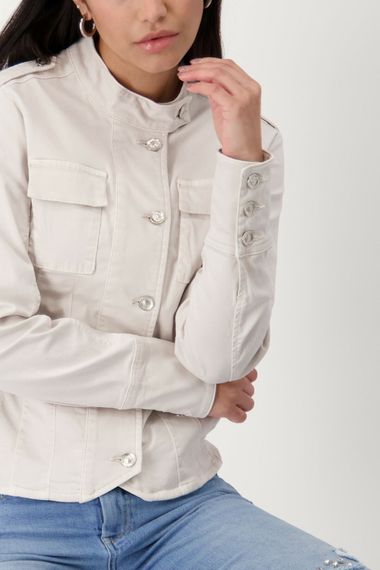 MONARI Жакет с карманами