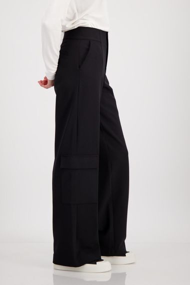 MONARI Брюки широкие