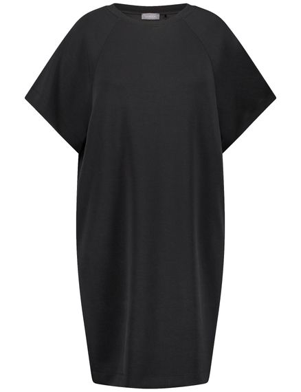 SAMOON Платье-футболка