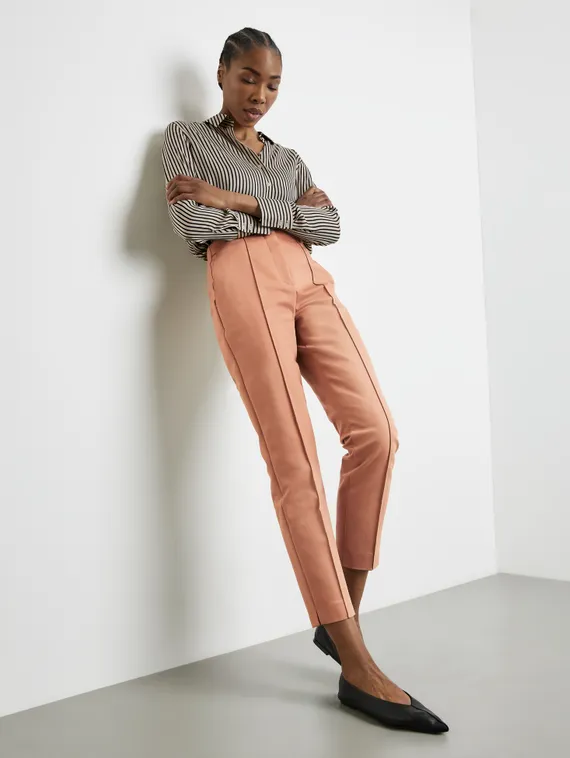 GERRY WEBER Брюки 7/8