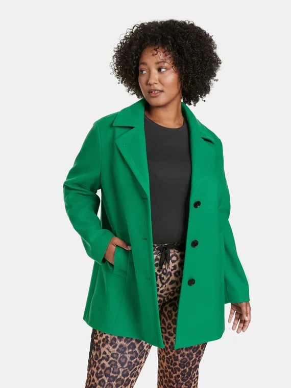 SAMOON Пальто легкое