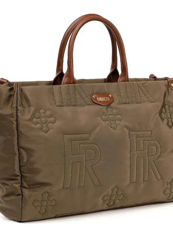 FABRETTI Сумка 100% полиэстер