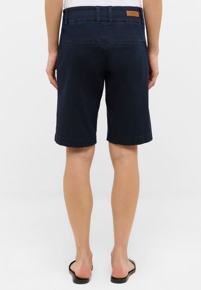 ANGELS Бермуды из цветного денима