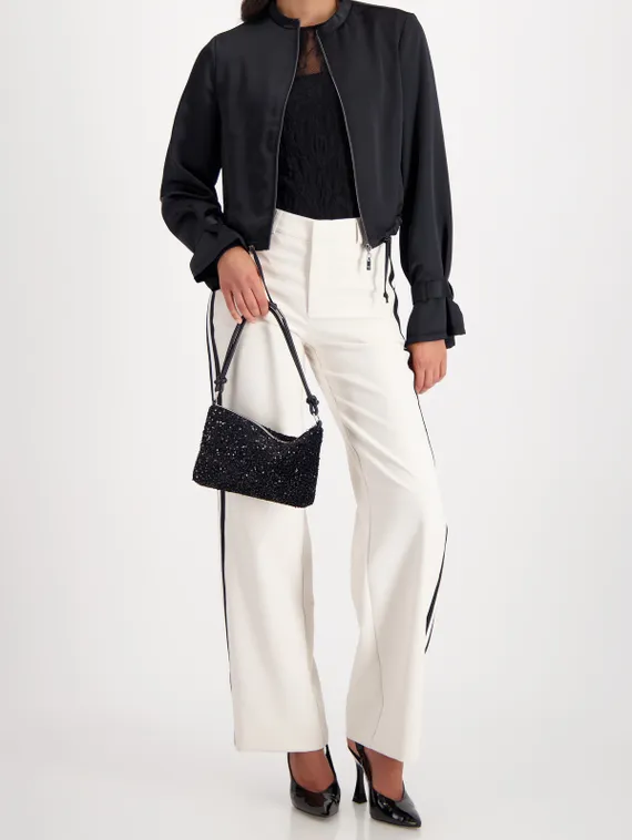 MONARI Сумка с пайетками