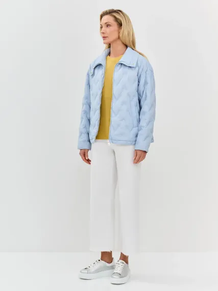 BULMER Куртка стеганая