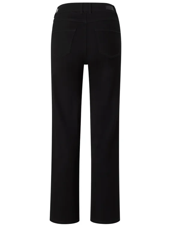 ANGELS Джинсы классические черные