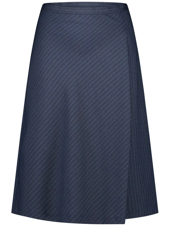 GERRY WEBER Юбка в полоску