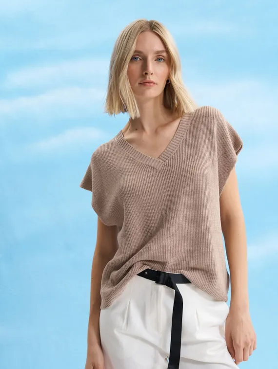 Unq Брюки с поясом