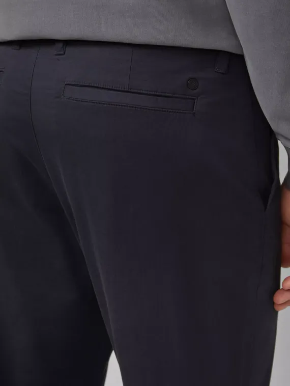 s.Oliver Брюки из эластичного хлопка