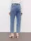 TAIFUN Джинсы mom fit 7/8