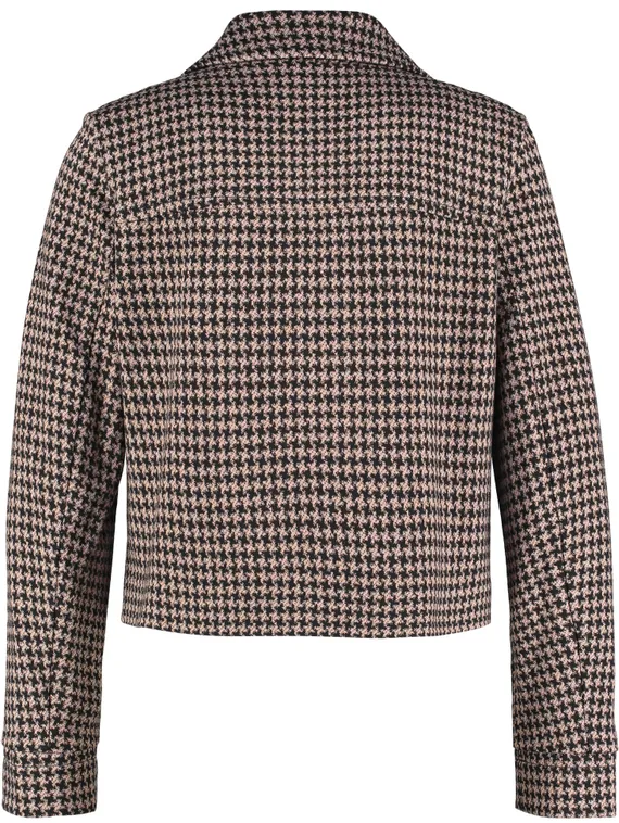 GERRY WEBER Пиджак короткий