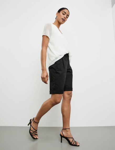 TAIFUN Бермуды