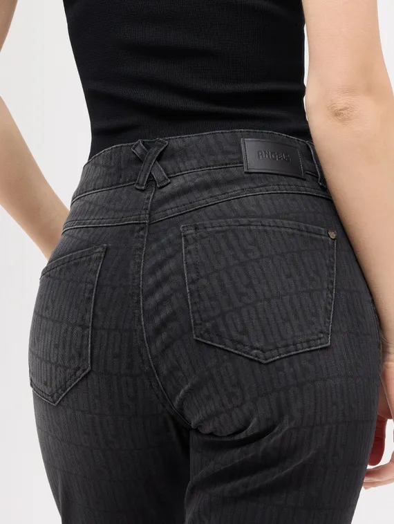 ANGELS Джинсы с надписями