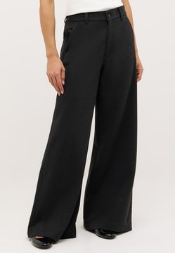 ANGELS Трикотажные брюки палаццо