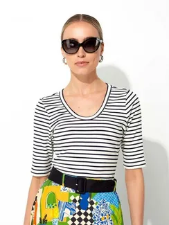 CATNOIR Футболка в полоску