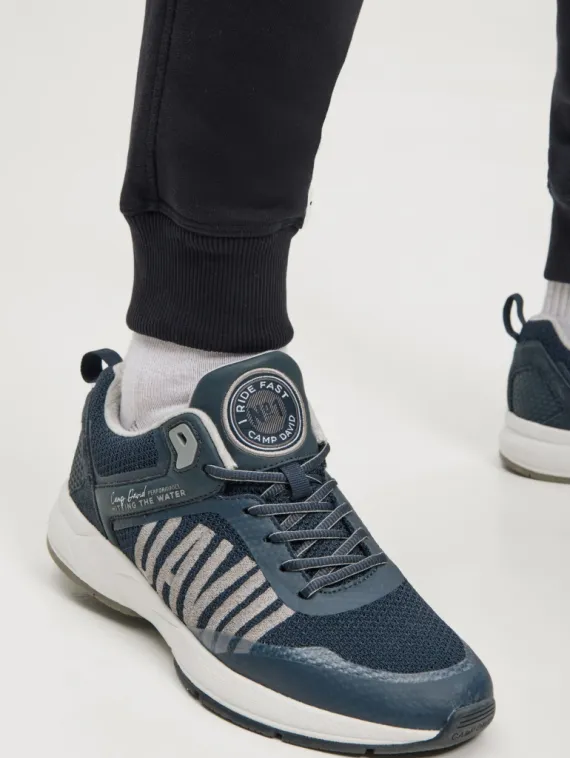 CAMP DAVID Спортивные брюки