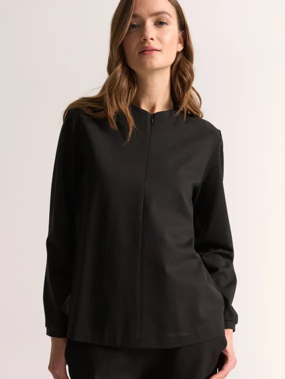 UNQ Блуза из джерси