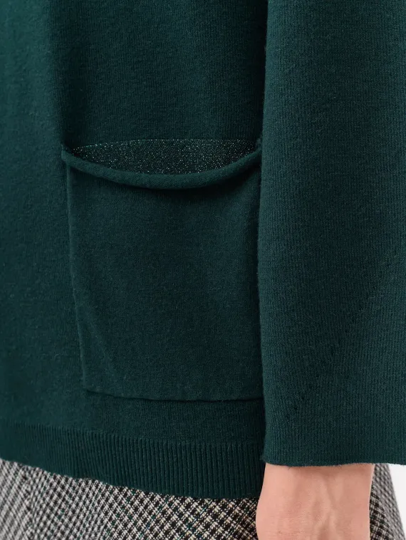 BULMER Джемпер с кашемиром