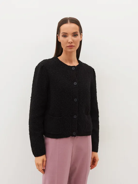 GERRY WEBER Кардиган хлопок