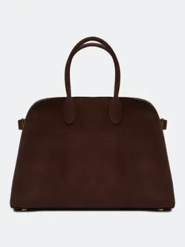 BULMER Сумка из натуральной замши