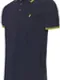 SEA BARRIER Поло 100% хлопок