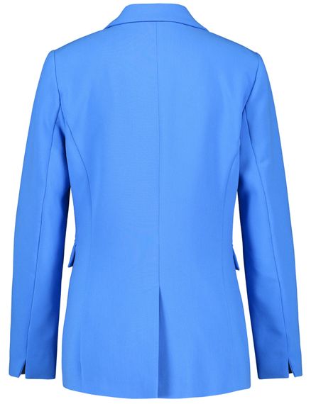 GERRY WEBER Жакет из эластичной ткани