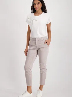 MONARI Деловые брюки чинос