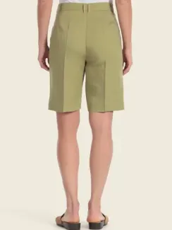 GERRY WEBER Бермуды со стрелками