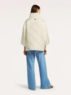 BEAUMONT Куртка оверсайз