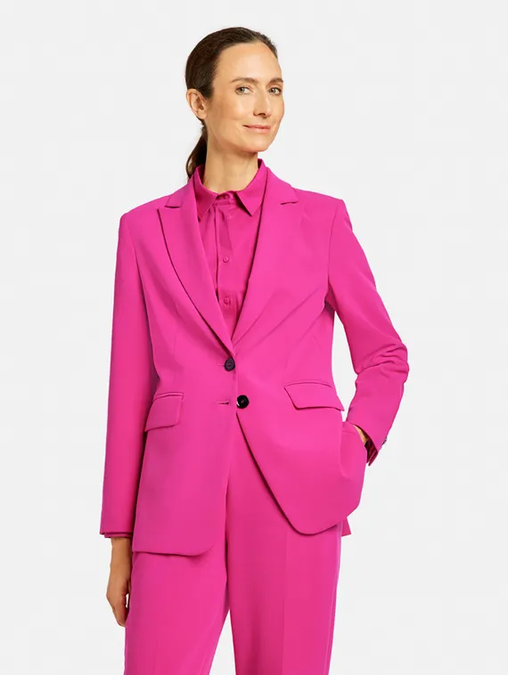 GERRY WEBER Блейзер