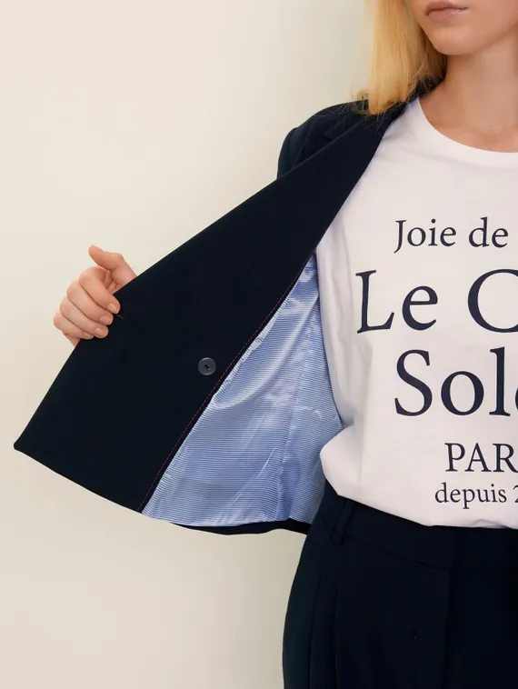 Elisa.and.me Жакет укороченный