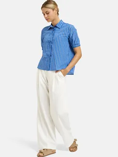 Elisa.and.me Блузка с коротким рукавом