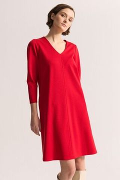 UNQ Платье из джерси