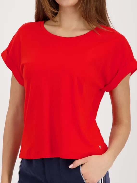 MONARI Базовая футболка