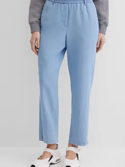 SOUL4ME Джинсы зауженные