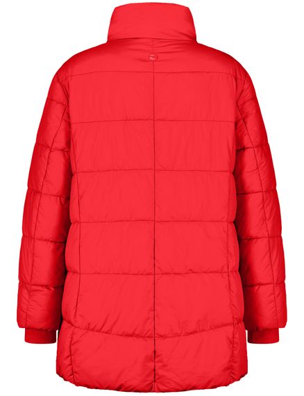 SAMOON Куртка стеганая