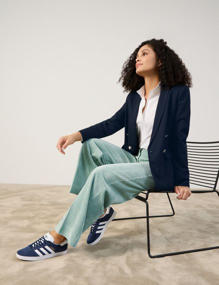 GERRY WEBER Пиджак элегантный