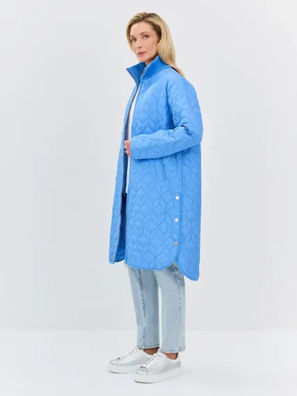 BULMER Пальто стеганое