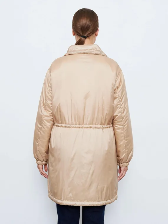 GERRY WEBER Куртка утепленная