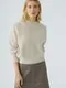 Oui Пуловер 7/8 рукав