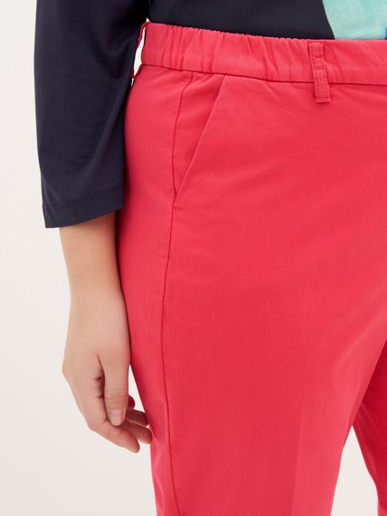 SAMOON Брюки длиной 7/8