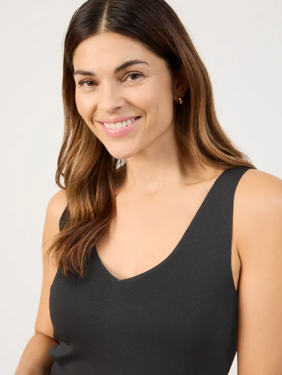 GERRY WEBER Топ трикотажный