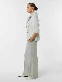 COMMA, Брюки с защипами