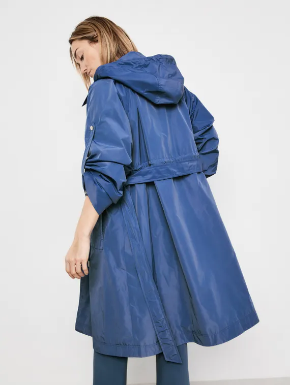 GERRY WEBER Плащ