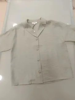 UNQ Блуза короткий рукав