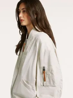 BEAUMONT Куртка-бомбер